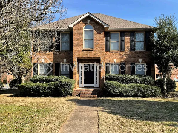 3126 Chanda Ln, Murfreesboro, TN 37129