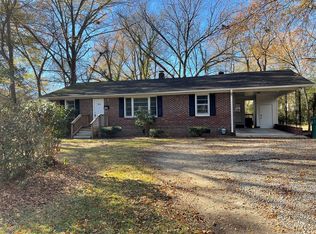 806 Anderson St, Greenwood, SC 29646