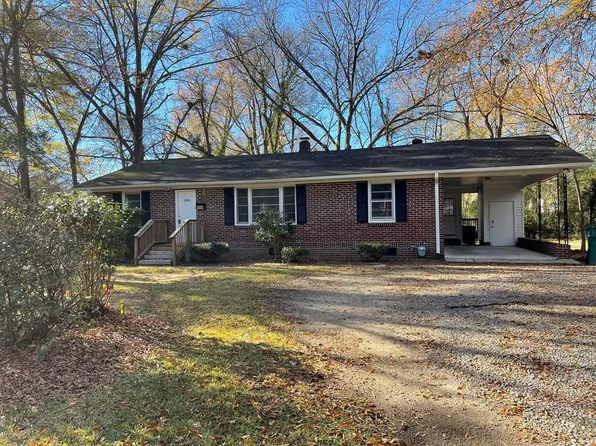 806 Anderson St, Greenwood, SC 29646