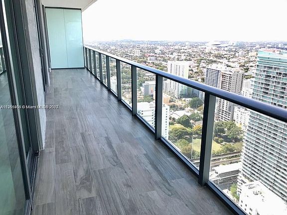 2nd image of 1300 S Miami Ave #4211