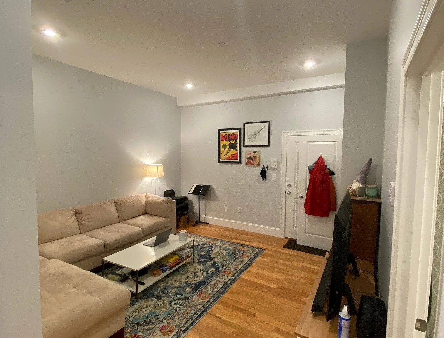 1 bed, $2,400 — Photo 3