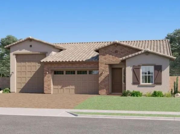 8026 W ROWEL Road, Peoria, AZ 85383