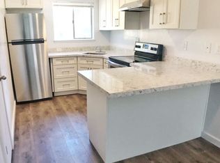 1356 Lincoln Ave APT 5, San Rafael, CA 94901