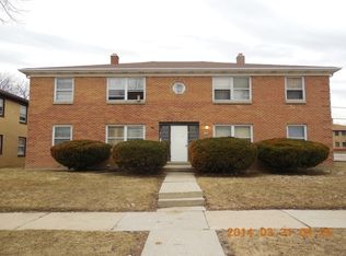 5301 N 29th St APT 7, Milwaukee, WI 53209