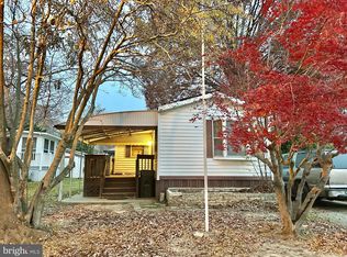 3532 Wagon Train Rd, Middle River, MD 21220