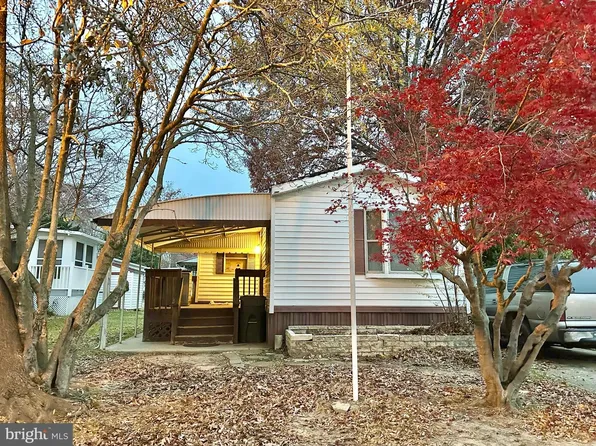 3532 Wagon Train Rd, Middle River, MD 21220