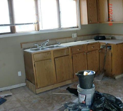 kitchen lower