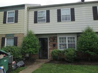 3242 Hunters Mill Cir, Richmond, VA 23223