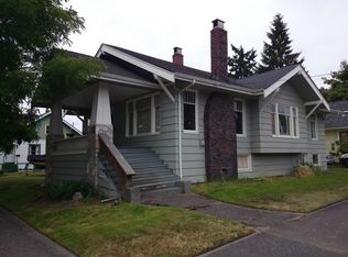 5917 8th Ave NW, Seattle, WA 98107