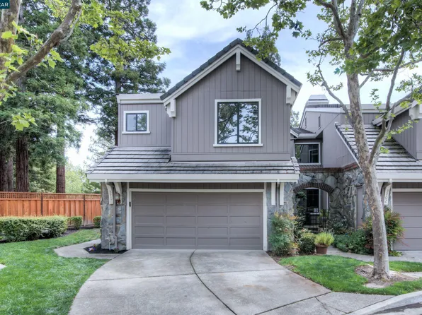3700 Silver Oak Pl, Danville, CA 94506