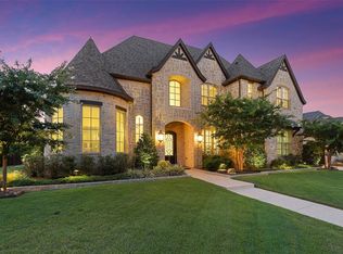 908 Rhone Ln, Southlake, TX 76092