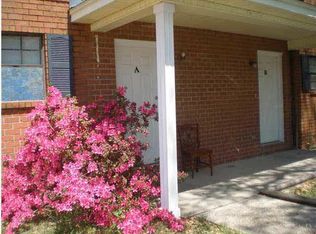 7250 Hilburn Rd #4AD, Pensacola, FL 32504