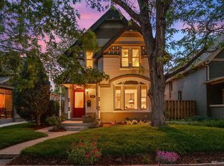848 S Emerson St, Denver, CO 80209