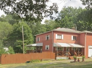 2191 Prospect Rd, Prospect, PA 16052