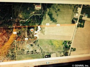 0 State Rd, Springwater, NY 14560