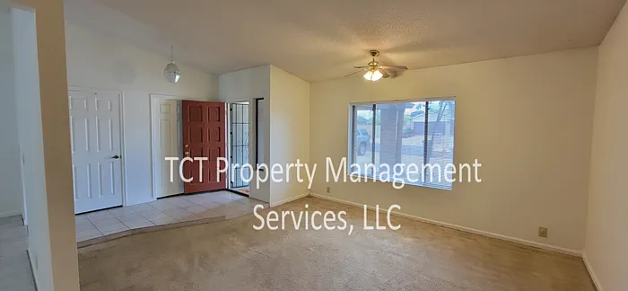 6601 S McKemy St — Photo 2