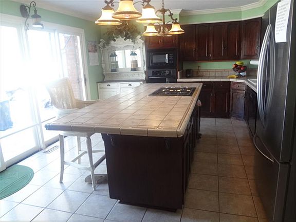 Kitchen I