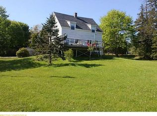 337 Oceanville Rd, Stonington, ME 04681