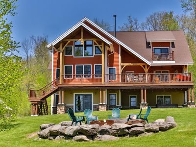 128 Mount Pisgah Rd, Windham, NY, 12496