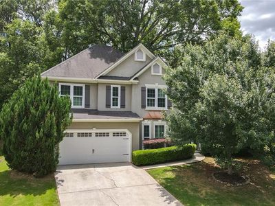 770 Welford Rd, Suwanee, GA, 30024