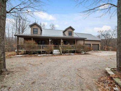 10263 Wildwood Rd, Alanson, MI, 49706