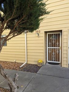 125 Franklin Ave APT 502, Grand Junction, CO, 81505