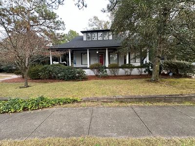 275 N May St, Southern Pines, NC, 28387