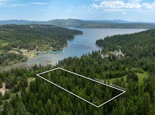 0 W Vogel Rd, Worley, ID 83876