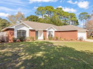 4407 Southminster Cir, Niceville, FL 32578