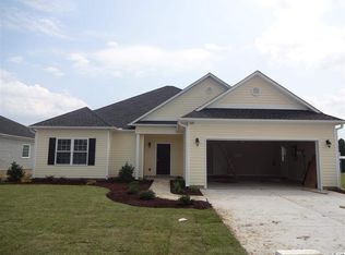 1509 Virginia Pines Dr LOT 304, Longs, SC 29568