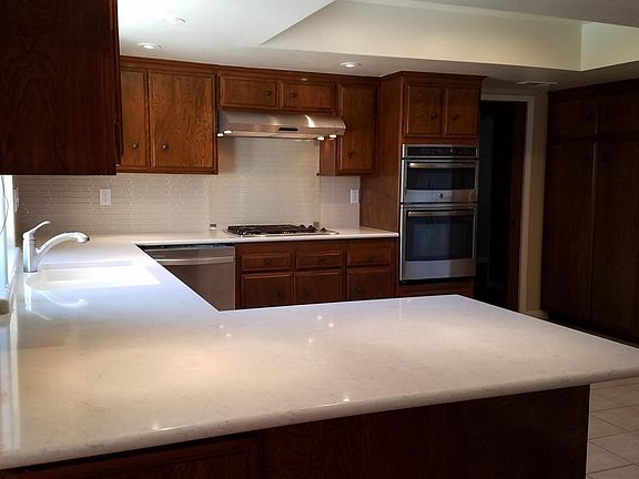 Updated Kitchen with lots of storage