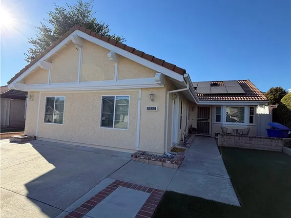 7476 Brookside Rd, Rancho Cucamonga, CA 91730