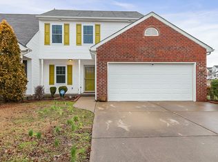 607 McKean Dr, Smyrna, TN 37167