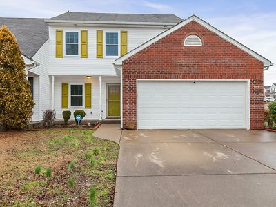 607 McKean Dr, Smyrna, TN, 37167