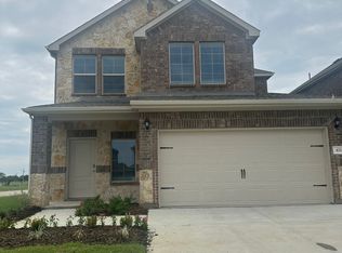 631 Minnie Ln, Pilot Pt, TX 76258