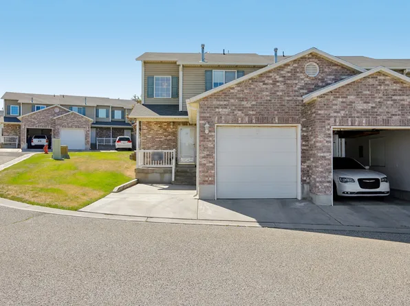 4827 S 1800 W APT 32, Roy, UT 84067