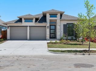 2625 Fargo Pl, Fate, TX 75087