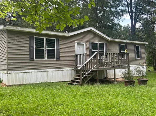 7177 Thompson Rd #A, Smithdale, MS 39664