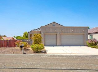 10766 S Del Rio, Yuma, AZ 85367