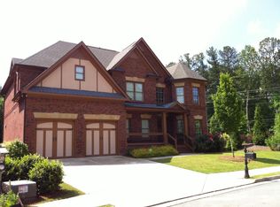 5269 Byers Rd, Johns Creek, GA 30005