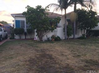 1251 Cary Ave, Wilmington, CA 90744