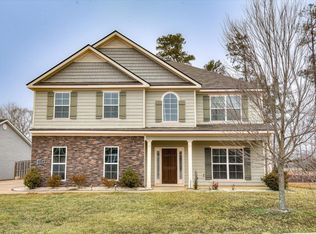 117 Radcliff Dr, Grovetown, GA 30813