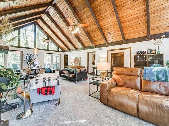 5th image of 4587 Town Crier Rd SW