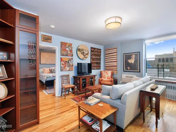 689 Fort Washington Ave APT 5J, Manhattan, NY 10040