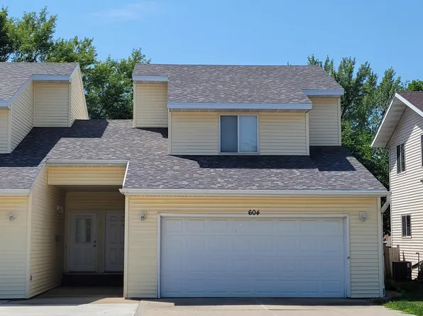 604 W 39th St, South Sioux City, NE 68776