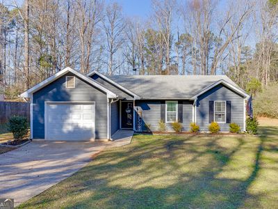 845 Ashley Ct, Monroe, GA, 30655