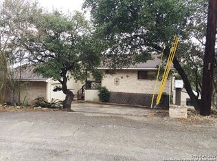 289 Vip Dr, Canyon Lake, TX 78133
