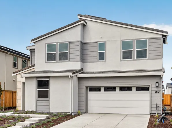 2612 Kashaya Dr, Fairfield, CA 94533