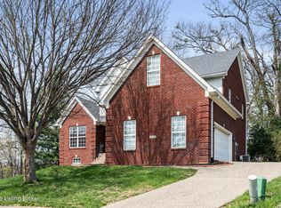 5307 Pavilion Way, Louisville, KY 40291