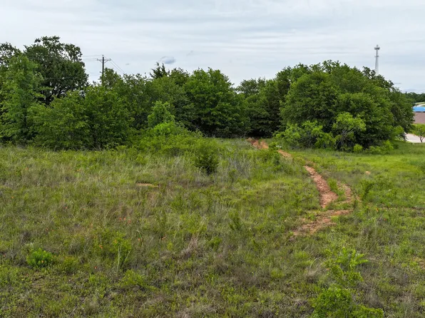 Us Highway 287 S Access Rd, Bowie, TX 76230